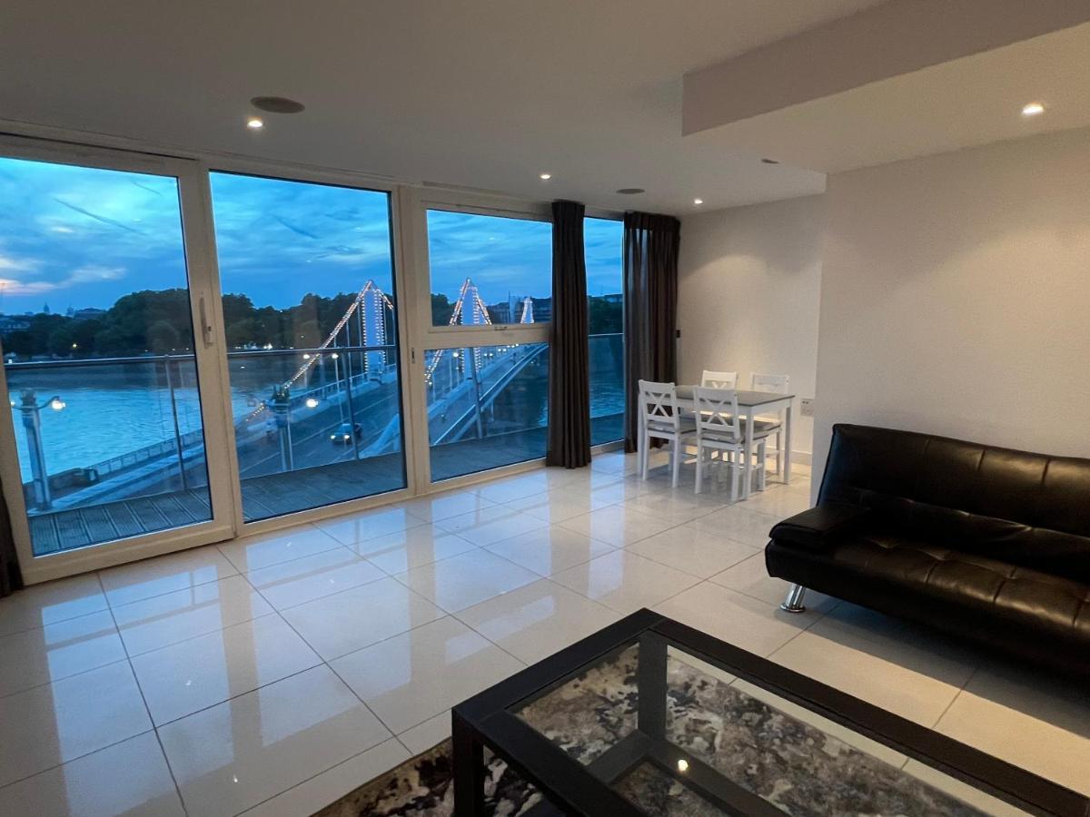 Location Chelsea River View /central Appartement